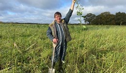 25 years of low-input farming systems with Frédéric Thomas